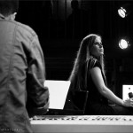 SOUL BEHIND [zaDUSZKI JAZZowe] – Joanna Czajkowska i Igor Nowicki – Lizard King w Toruniu – 3 listopad 2011 r.