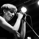 Neurasja – Lizard King w Toruniu – 9 listopad 2011 r.
