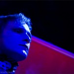Deathcamp Project – Lizard King w Toruniu – 13 listopad 2011 r.