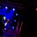 Closterkeller – Lizard King w Toruniu – 13 listopad 2011 r.