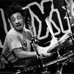 Charlie Monroe – Lizard King w Toruniu – 17 listopad 2011 r.