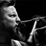 Luxtorpeda – Lizard King w Toruniu – 17 listopad 2011 r.