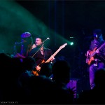 Toruń Blues Meeting 2011 – The Road Band – 19 listopad 2011 r.