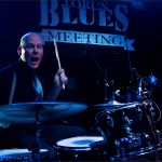 Toruń Blues Meeting 2011 – L.R. Phoenix & Henry V – 19 listopad 2011 r.