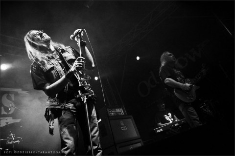 Toruń Blues Meeting 2011 – Dżem – 19 listopad 2011 r.