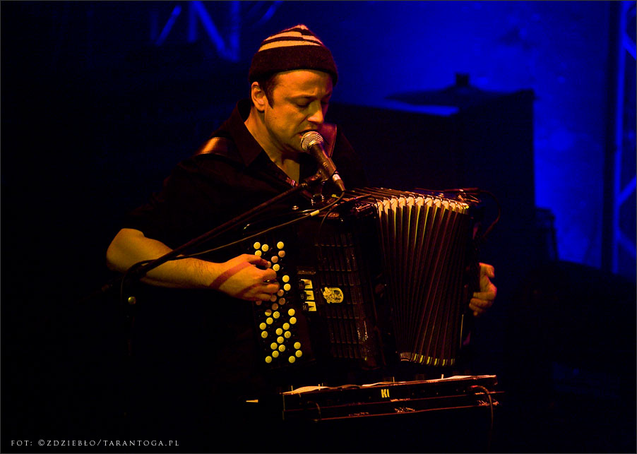 czeslaw ciechowski odnowa