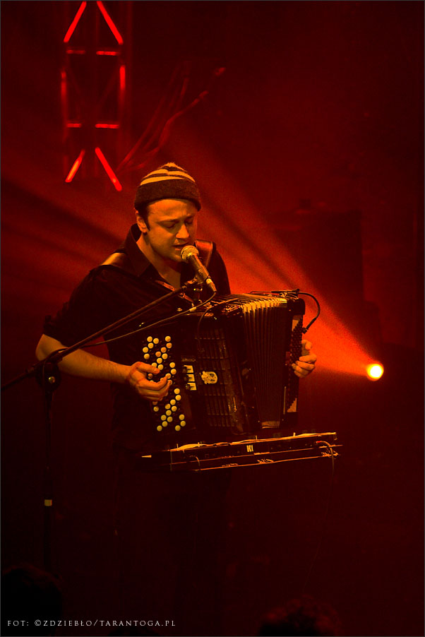 czeslaw ciechowski odnowa