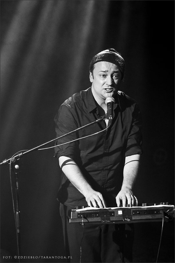 czeslaw ciechowski odnowa