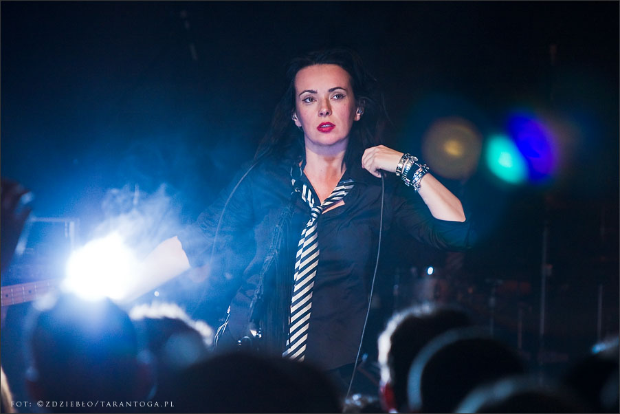 kasia kowalska ciechowski odnowa