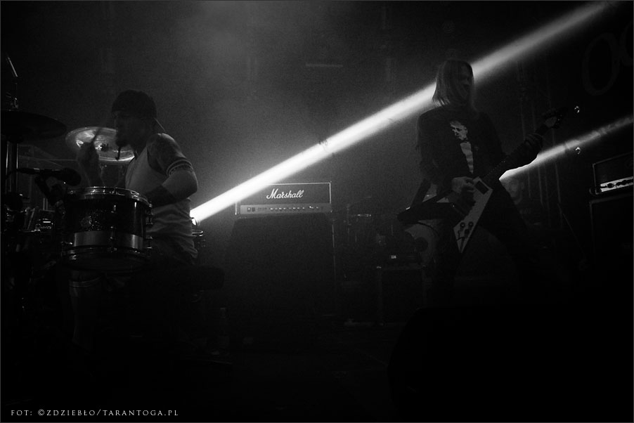 acid drinkers ciechowski odnowa