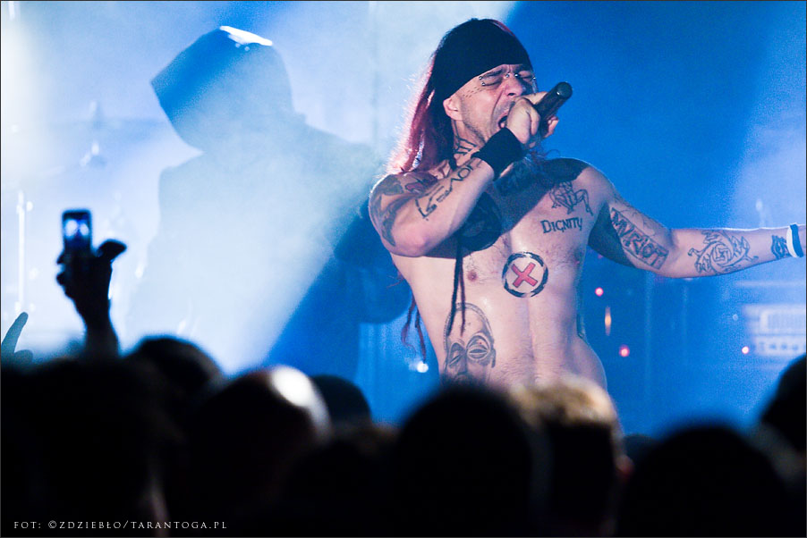 glaca orion my riot ciechowski odnowa