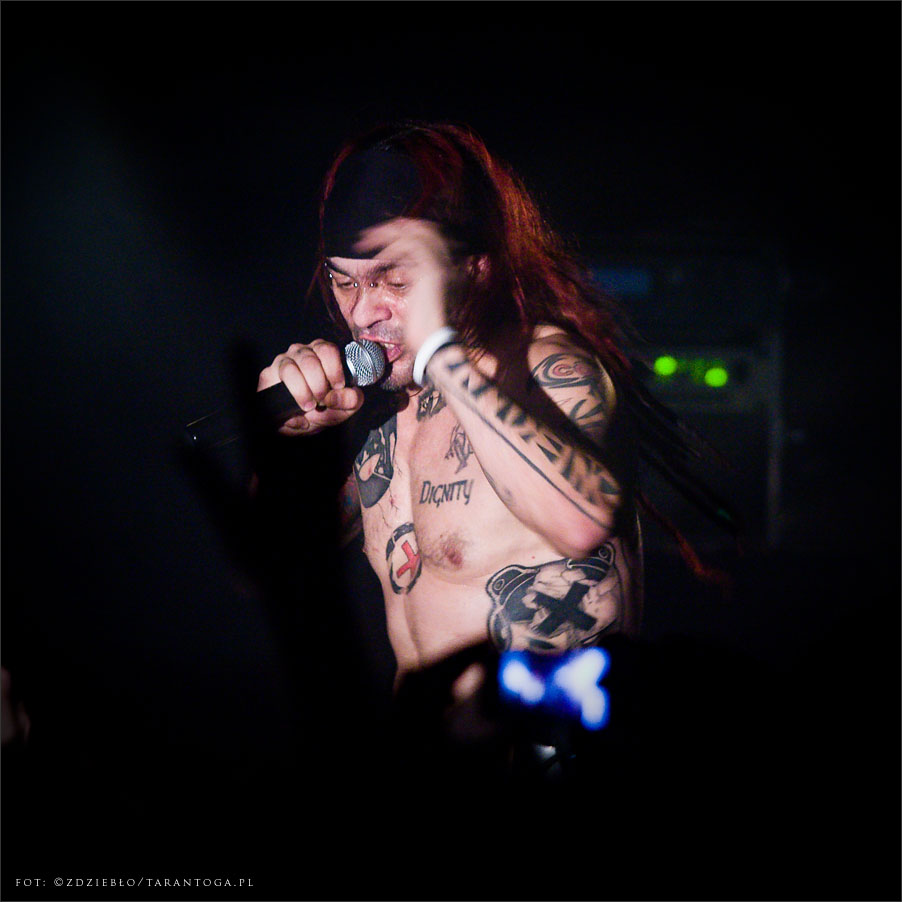 glaca orion my riot ciechowski odnowa