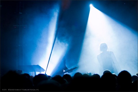 NO! NO! NO! – koncert pamięci Grzegorza Ciechowskiego – klub OdNowa – 18 grudzień 2010 r.