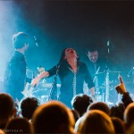 Kasia Kowalska – koncert pamięci Grzegorza Ciechowskiego – klub OdNowa – 18 grudzień 2010 r.
