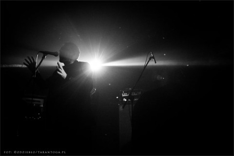 Half Light – koncert pamięci Grzegorza Ciechowskiego – klub OdNowa – 17 grudzień 2011 r.