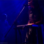 Ms. No One – koncert pamięci Grzegorza Ciechowskiego – klub OdNowa – 17 grudzień 2011 r