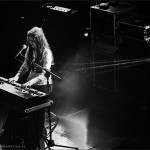 Majka Babyszka – koncert pamięci Grzegorza Ciechowskiego – klub OdNowa – 17 grudzień 2011 r