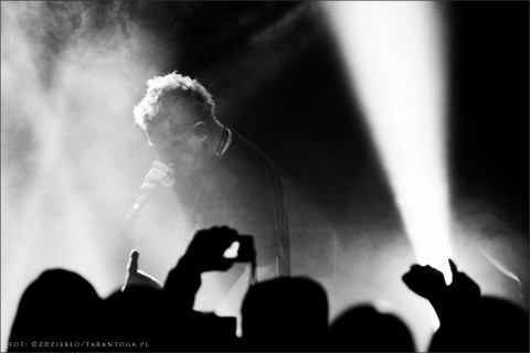 Elements feat. Mona Mur & Kazik – koncert pamięci Grzegorza Ciechowskiego – klub OdNowa – 17 grudzień 2011 r