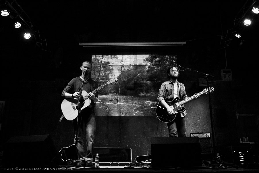 letters from silence klub odnowa
