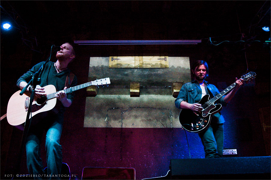letters from silence klub odnowa