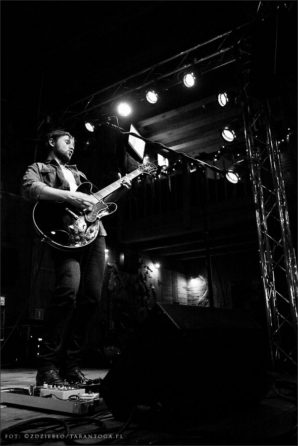 letters from silence klub odnowa