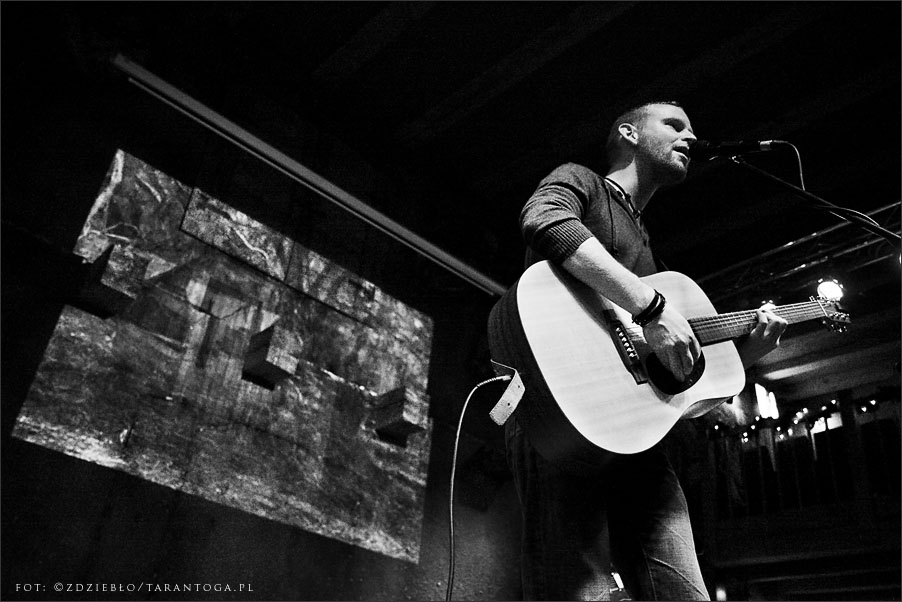 letters from silence klub odnowa