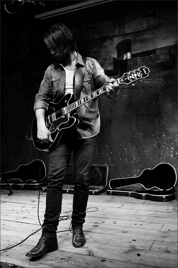 letters from silence klub odnowa