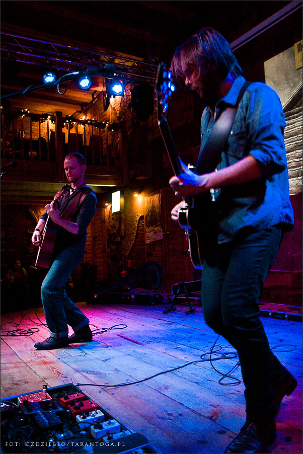letters from silence klub odnowa