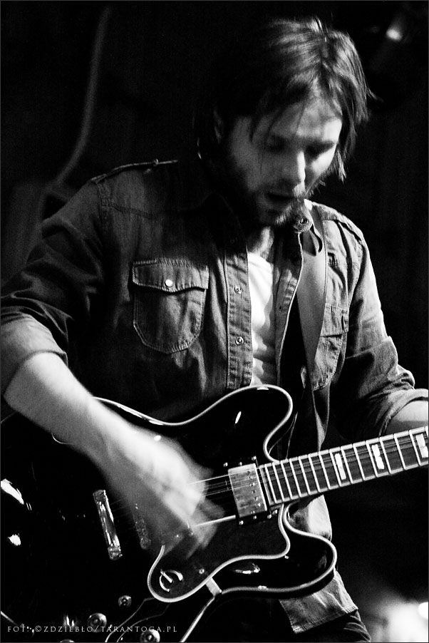 letters from silence klub odnowa