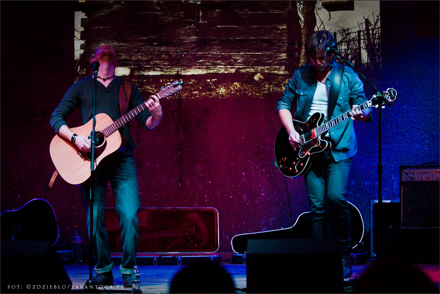 letters from silence klub odnowa