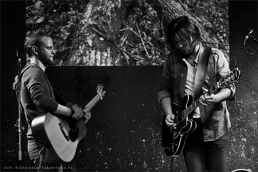 letters from silence klub odnowa