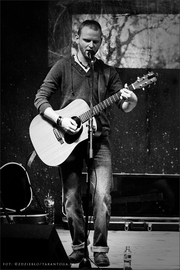 letters from silence klub odnowa