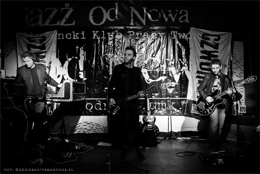 the cuts odnowa