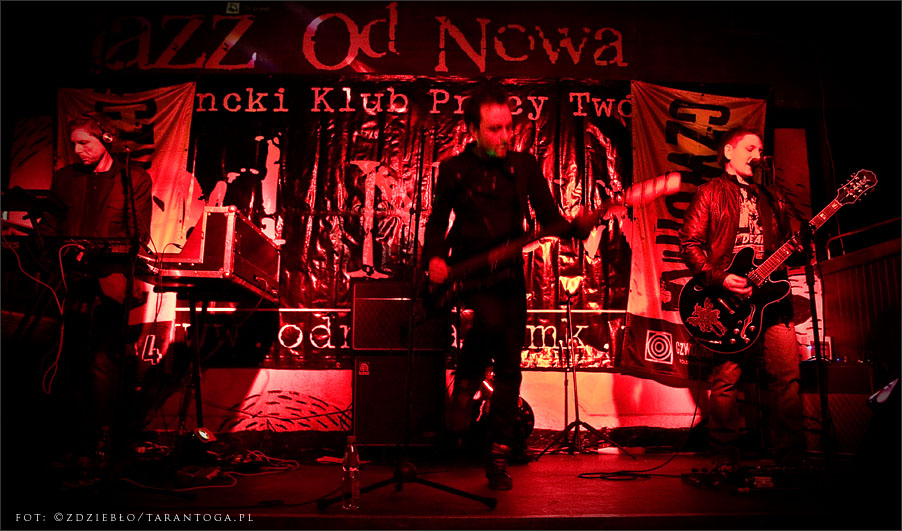 the cuts odnowa