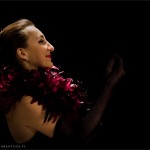 Recital Polskiej Przedwojennej Muzyki Filmowej – Magdalena Cysewska, Michał Hajduczenia – Hotel Bulwar – 27 styczeń 2012 r.