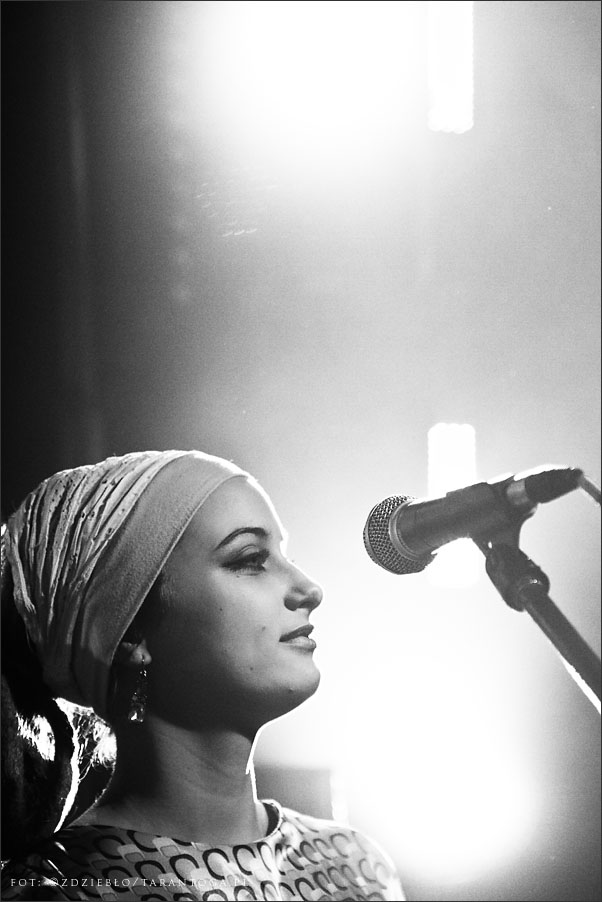 afryka 2012 Jafia Namuel