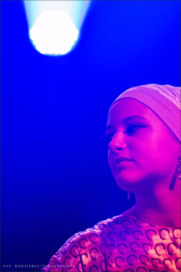 afryka 2012 Jafia Namuel
