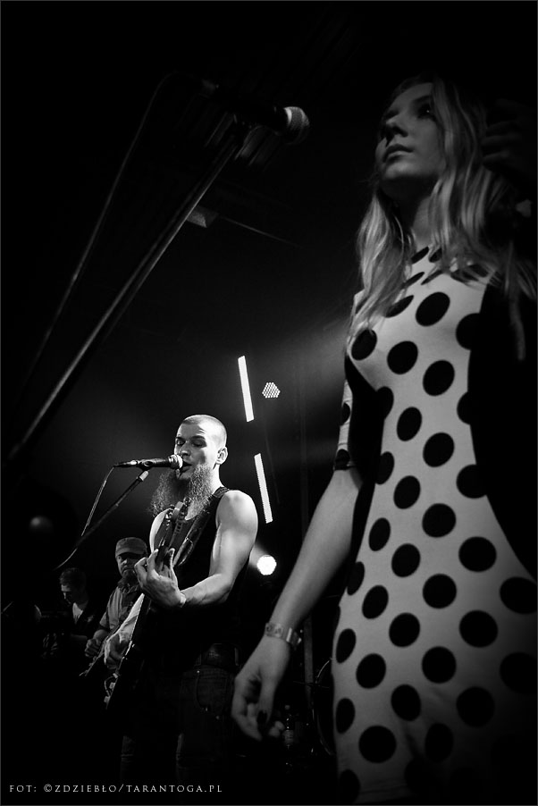 afryka 2012 Jafia Namuel