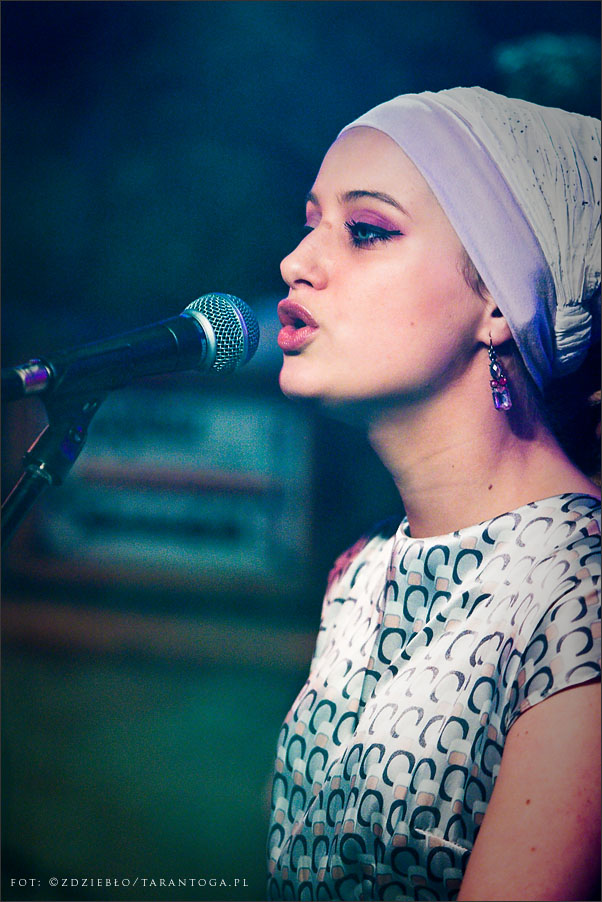 afryka 2012 Jafia Namuel