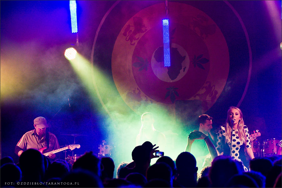 afryka 2012 Jafia Namuel
