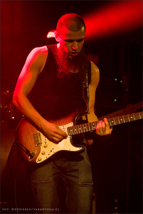 afryka 2012 Jafia Namuel