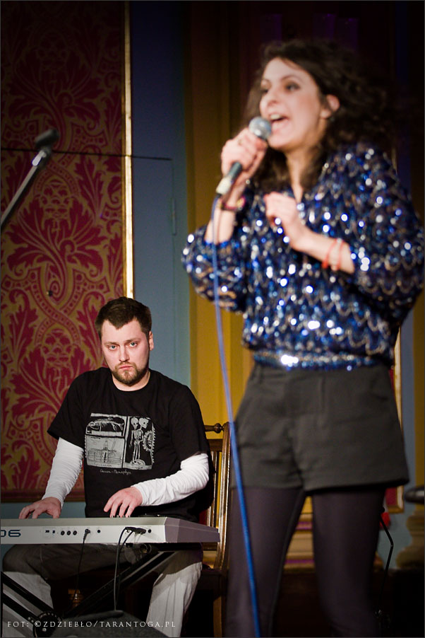maja olenderek dwór artusa