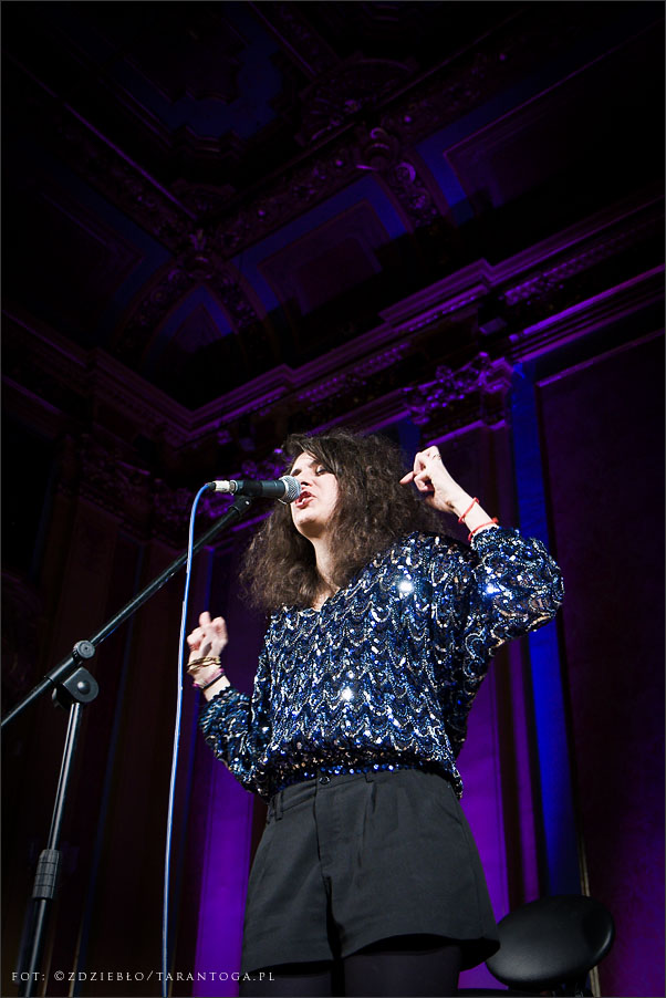 maja olenderek dwór artusa