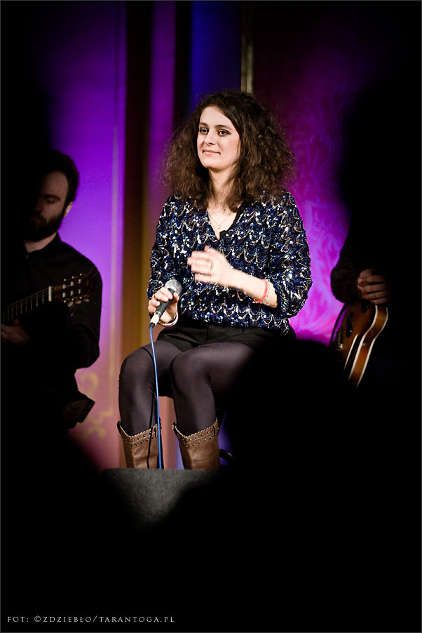 maja olenderek dwór artusa