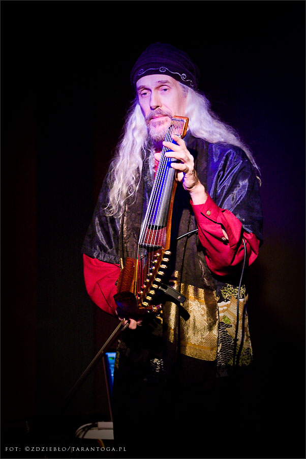 My Music for Peace. Steve Kindler i Józef Skrzek