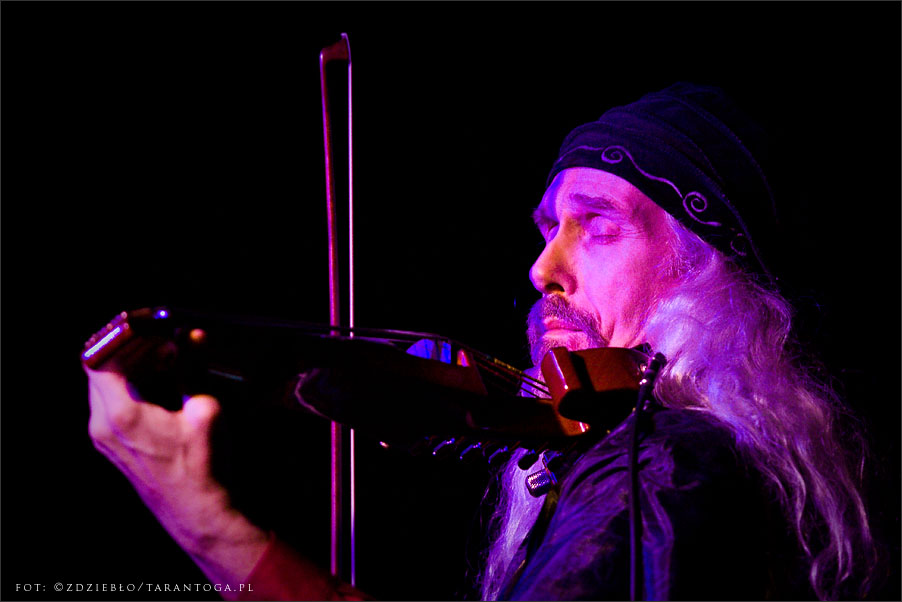 My Music for Peace. Steve Kindler i Józef Skrzek