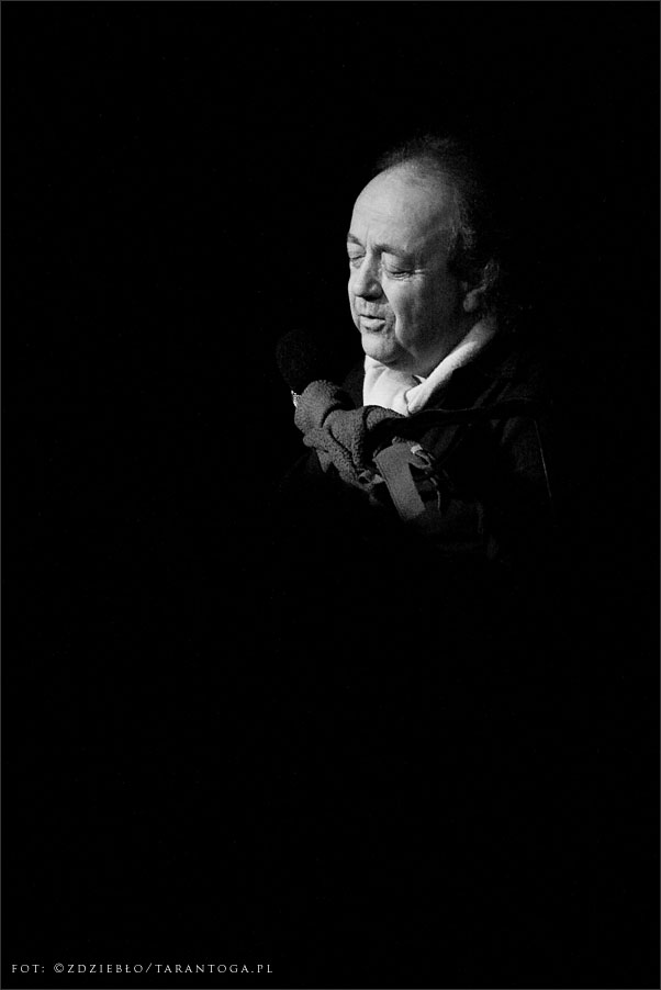 My Music for Peace. Steve Kindler i Józef Skrzek