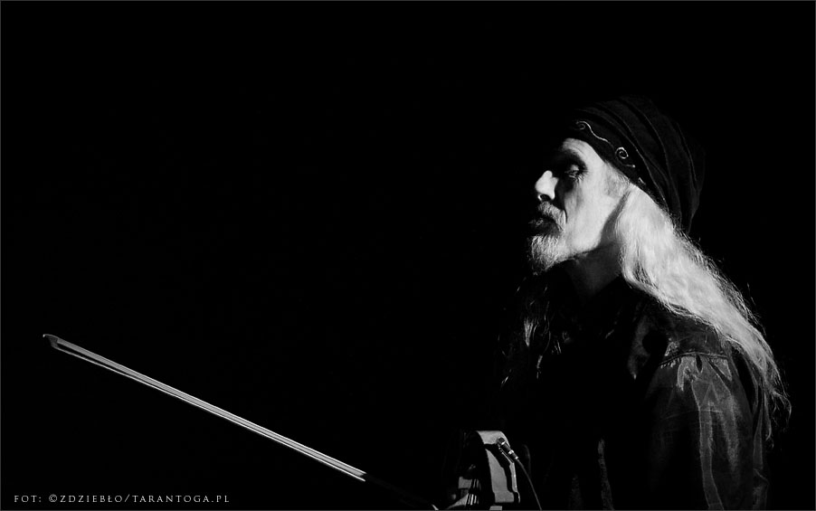 My Music for Peace. Steve Kindler i Józef Skrzek