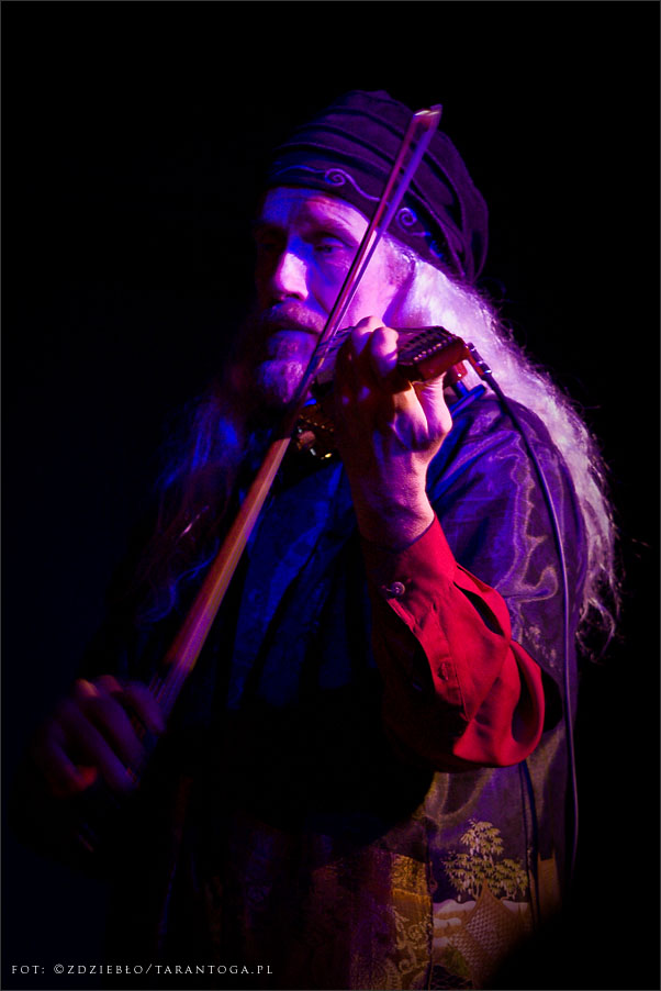 My Music for Peace. Steve Kindler i Józef Skrzek