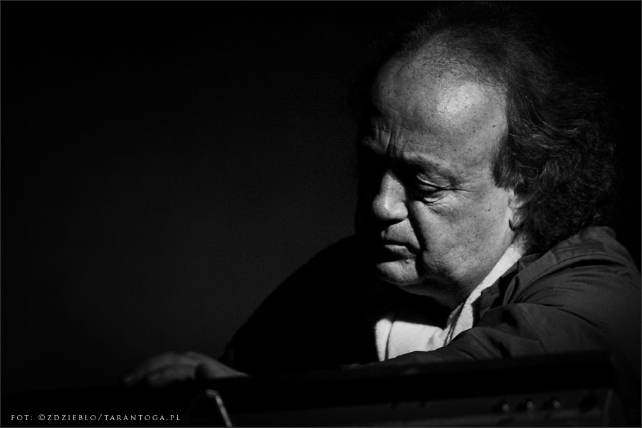 My Music for Peace. Steve Kindler i Józef Skrzek